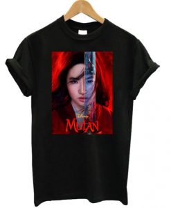 Mulan-Sword-T-shirt