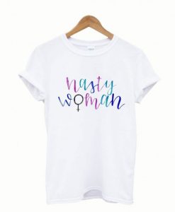 Nasty-Woman-2-T-Shirt