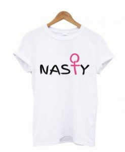 Nasty-Women-T-Shirt