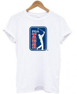 PGA-Tour-Tshirt