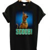 Scoobi-T-shirt