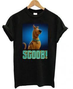 Scoobi-T-shirt