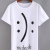 Shop-Emoticons-White-T-Shirt