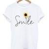 Smile-T-shirt