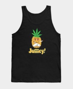 Smoking-Pineapple-Tanktop