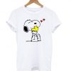 Snoopy-Hug-T-Shirt
