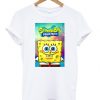 Spongebob-Suarepants-T-shirt