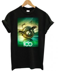 The-100-Green-Lake-T-shirt