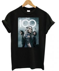 The-100-S1-T-shirt