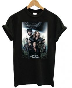 The-100-S4-T-shirt