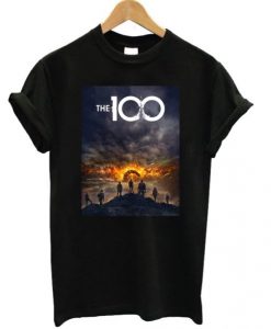 The-100-S5-T-shirt