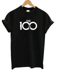 The-100-T-shirt