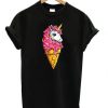 Unicone-IceCream-T-shirt