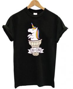 Unicone-T-shirt