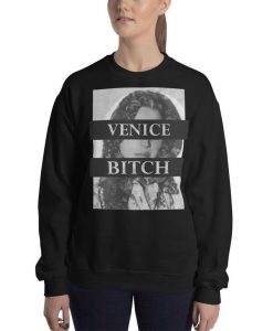 Venice-Bitch-Sweatshirt