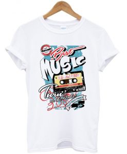 best-music-t-shirt
