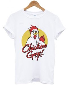 chicken-guy-t-shirt
