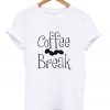 coffee-break-t-shirt