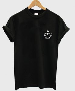 coffee-t-shirt