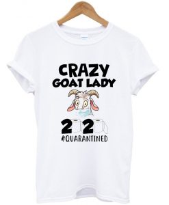 crazy-goat-lady-2020-t-shirt