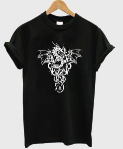 dragon-fly-t-shirt