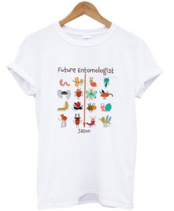 future-entomologist-t-shirt