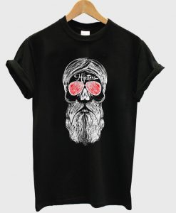 hipsters-t-shirt