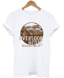 overlook-hotel-t-shirt