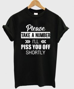 please-take-a-number-t-shirt