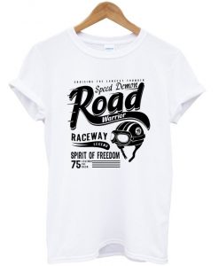 speed-demon-road-warrior-t-shirt