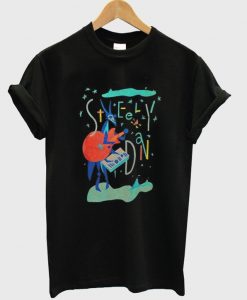 steely-dan-t-shirt