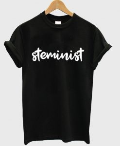 steminist-t-shirt