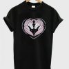 unicorn-heart-love-t-shirt