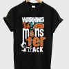 warning-the-monster-attack-t-shirt