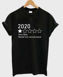 2020-very-bad-t-shirt