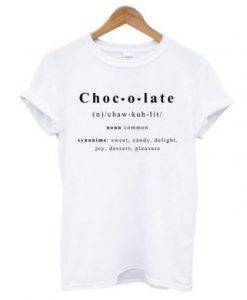 Another-Chocolate-T-Shirt