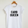 Carb-Queen-T-Shirt