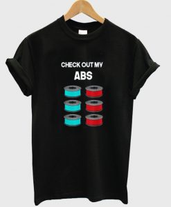 Check-Out-My-ABS-T-Shirt