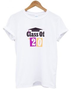 Class-Of-20-T-Shirt