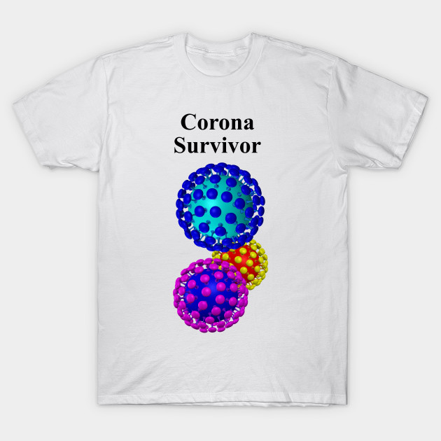 Corona-Virus-Survivor-03-T-Shirt