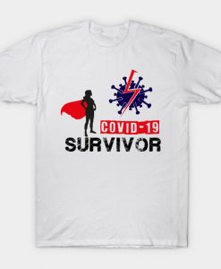 Covid-19-Survivor-T-Shirt