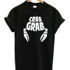 Crab-Grab-T-Shirt