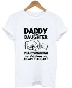 Daddy-And-Daughter-T-shirt