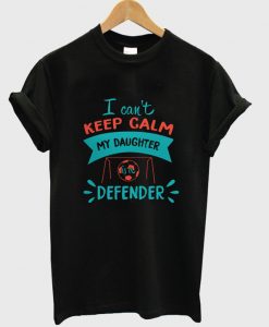 Defender-T-Shirt