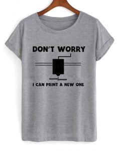 Dont-Worry-T-Shirt