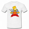 Don’t-Have-A-Cow-Man-Bart-Simpson-T-shirt
