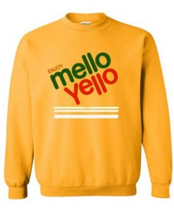 Enjoy-Mello-Yello-Sweatshirt