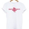 Houston-Rockets-T-shirt