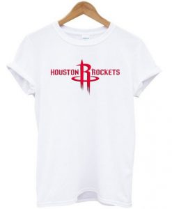 Houston-Rockets-T-shirt