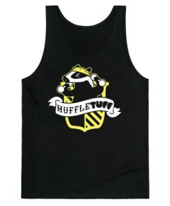 HuffleTUFF-Tank-Top